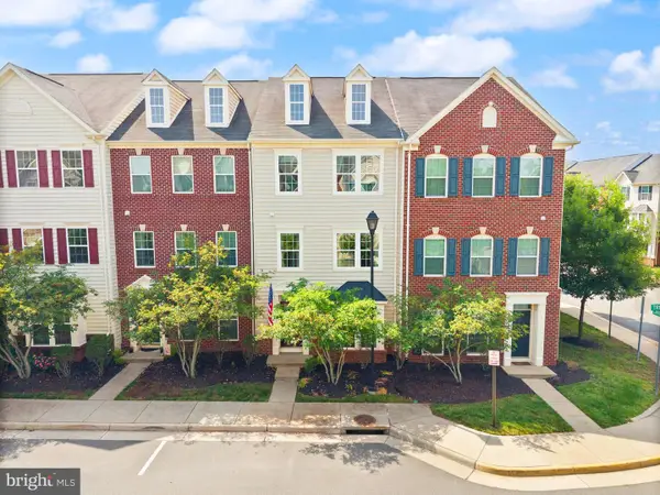 7015 Trek Way, GAINESVILLE, VA 20155