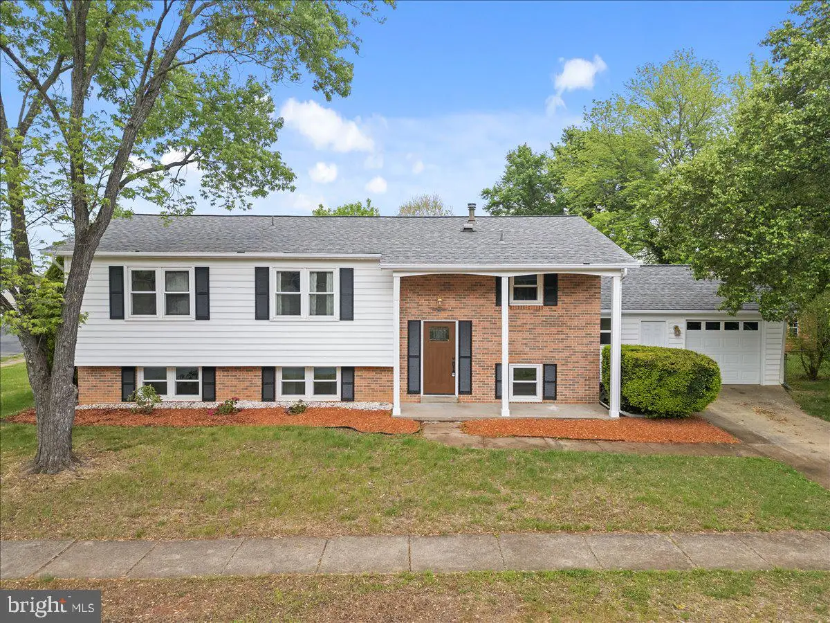 7987 Deward Ct, Manassas, VA 20109 - #1