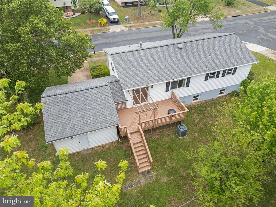 7987 Deward Ct, Manassas, VA 20109 - #2
