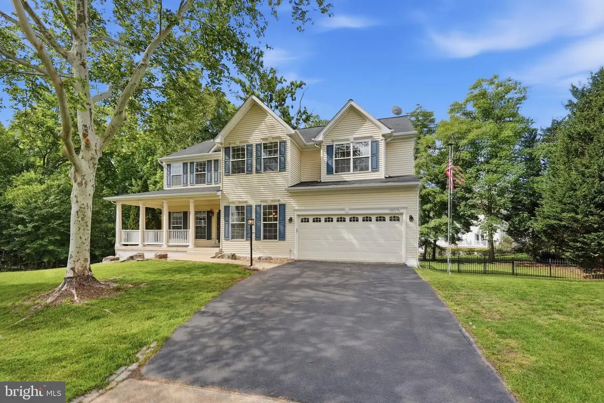 10376 Plum Tree Ct, Manassas, VA 20110 - #1