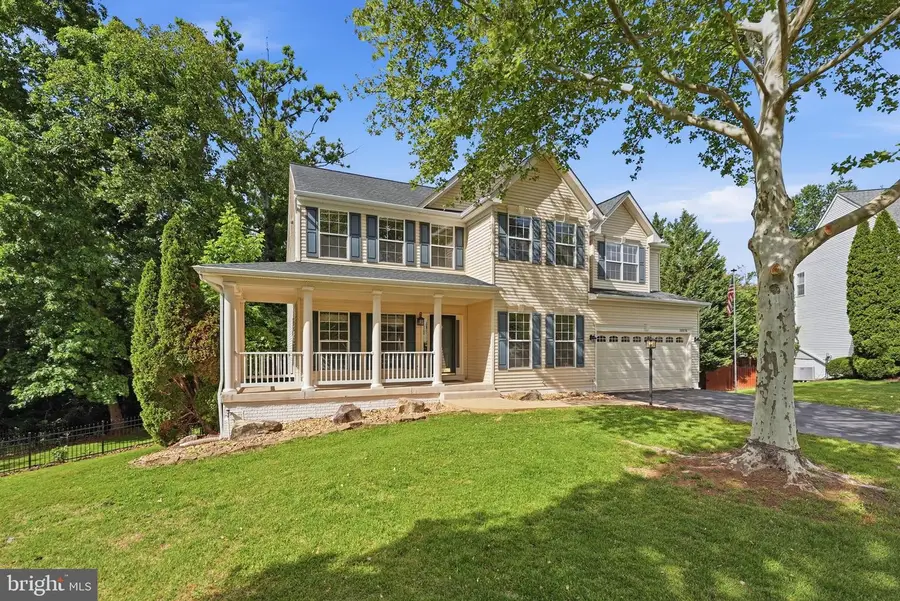 10376 Plum Tree Ct, Manassas, VA 20110 - #2