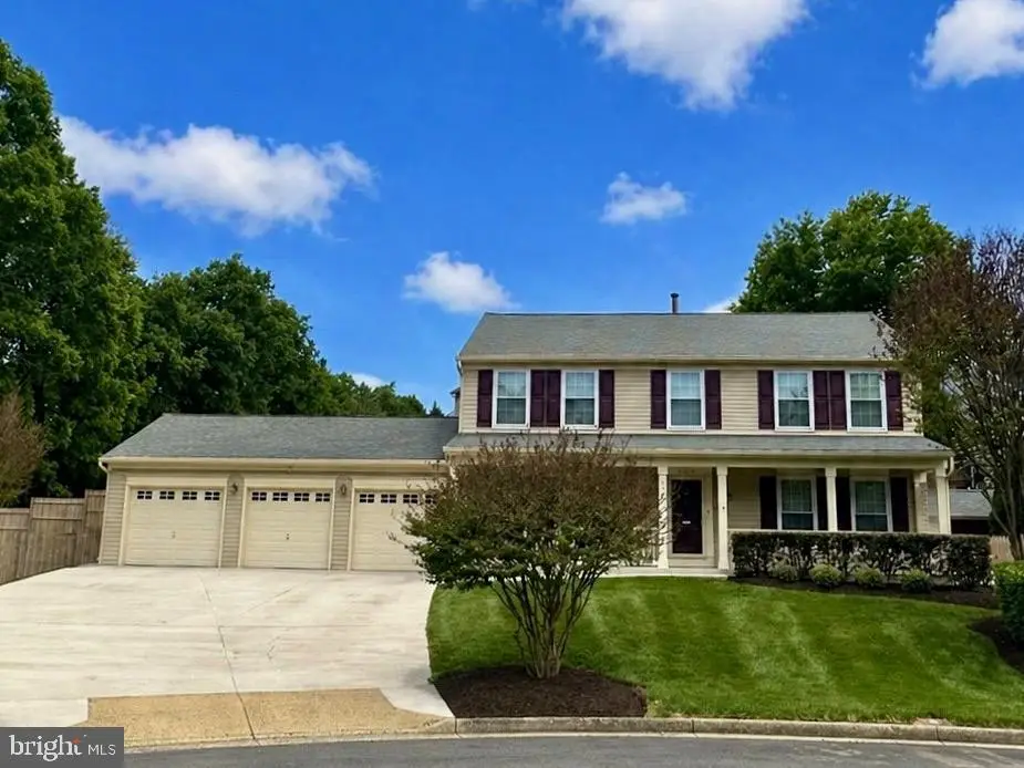 8007 Station Rd, Manassas, VA 20111 - #1
