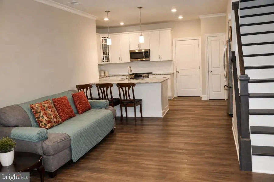 2303 Stephanie Tessa Ln, Woodbridge, VA 22191 - #2