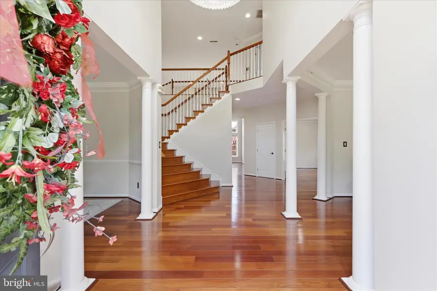 13617 Chapeltown Mews, Bristow, VA 20136 - #2