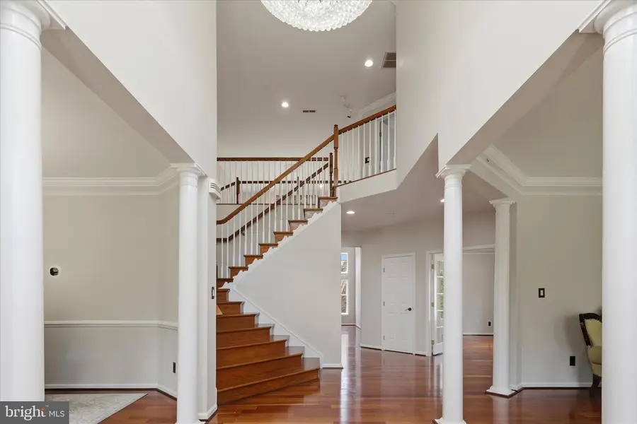 13617 Chapeltown Mews, Bristow, VA 20136 - #3