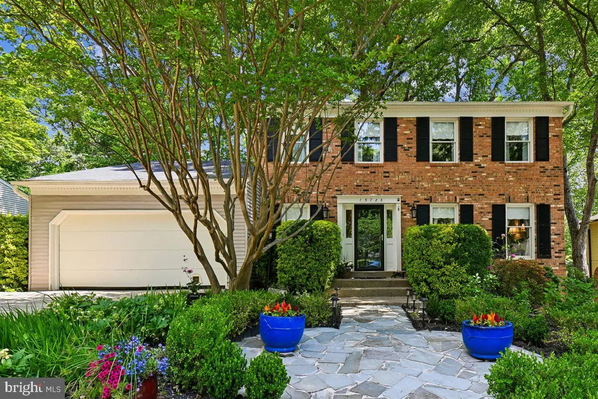 15723 Brandywine Rd, Dumfries, VA 22025 - #1