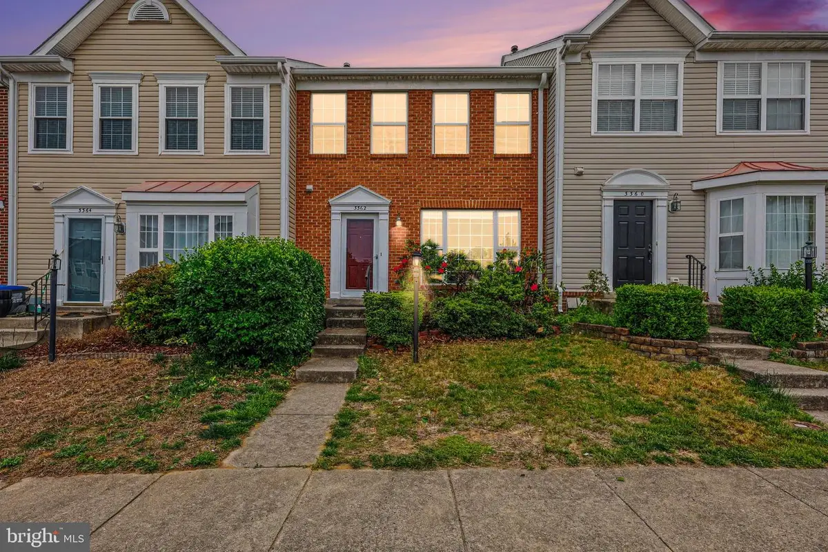 3362 Vineland Pl, Dumfries, VA 22026 - #1