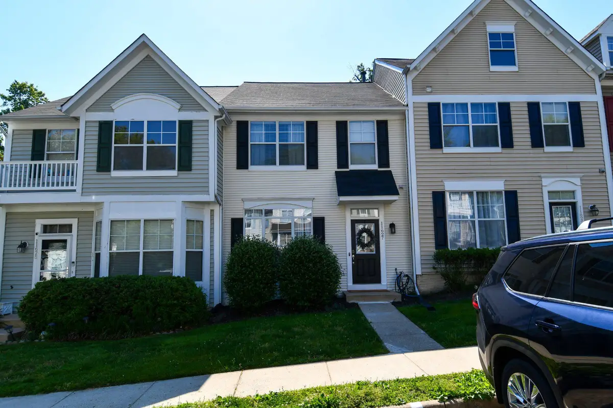 11627 Nellings Pl, Woodbridge, VA 22192 - #1