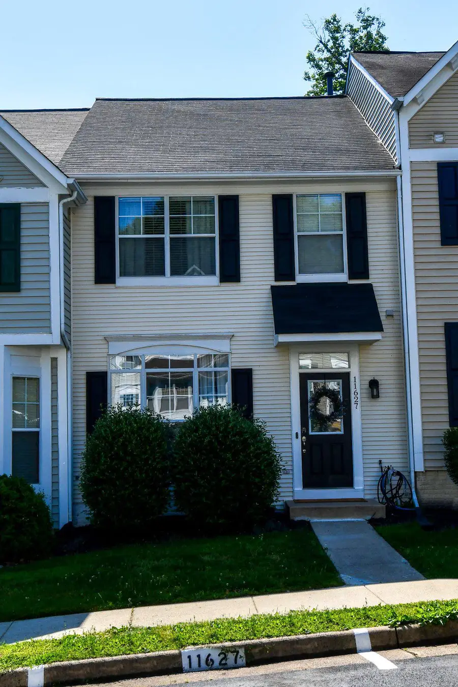 11627 Nellings Pl, Woodbridge, VA 22192 - #2
