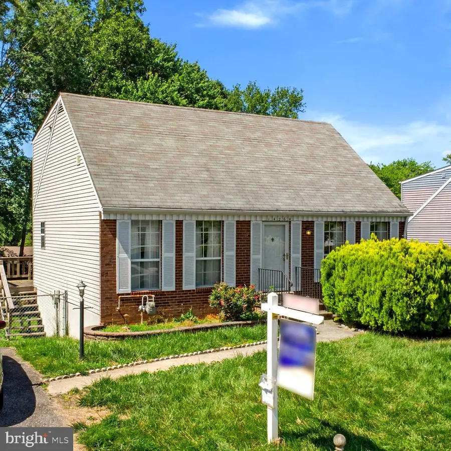 14264 Lindendale Rd, Woodbridge, VA 22193 - #2