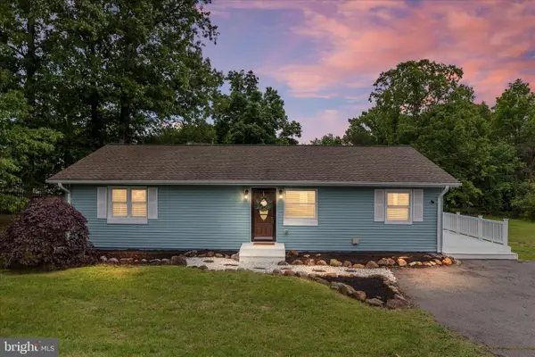 14013 Glenkirk Rd, GAINESVILLE, VA 20155