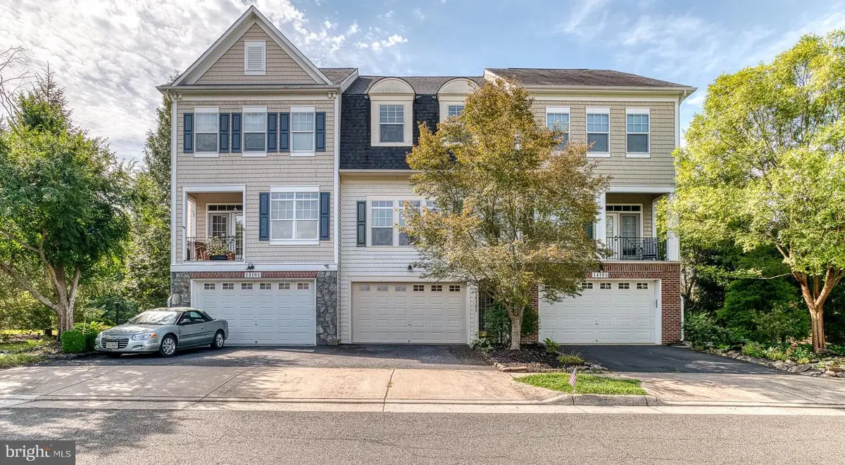 14103 Catbird Dr, Gainesville, VA 20155 - #1
