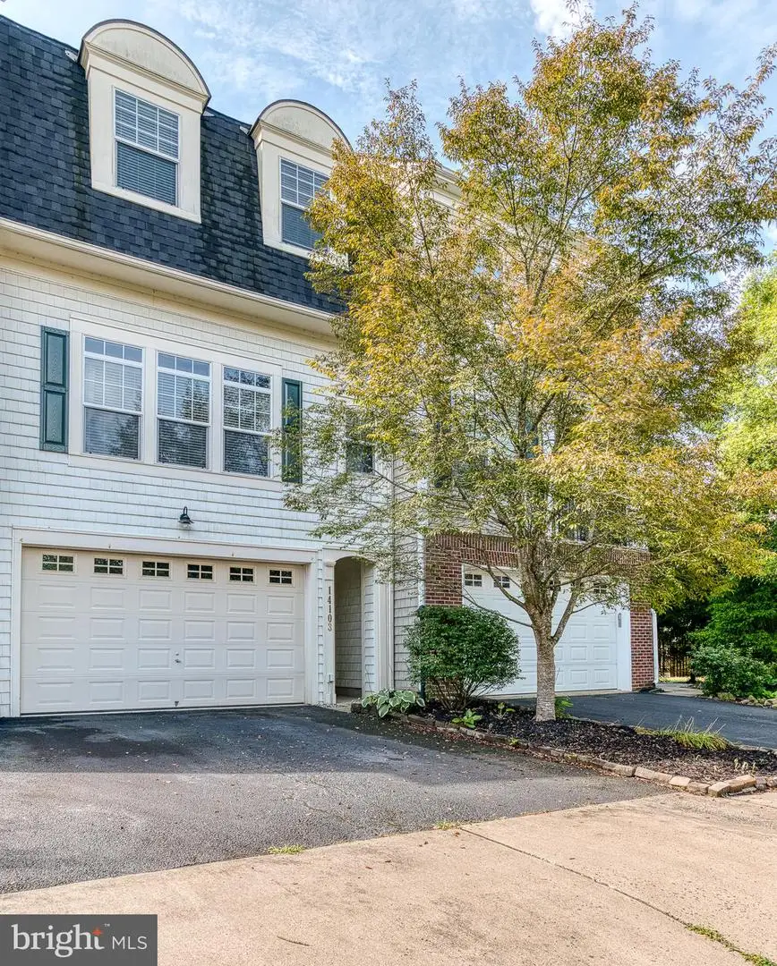 14103 Catbird Dr, Gainesville, VA 20155 - #2