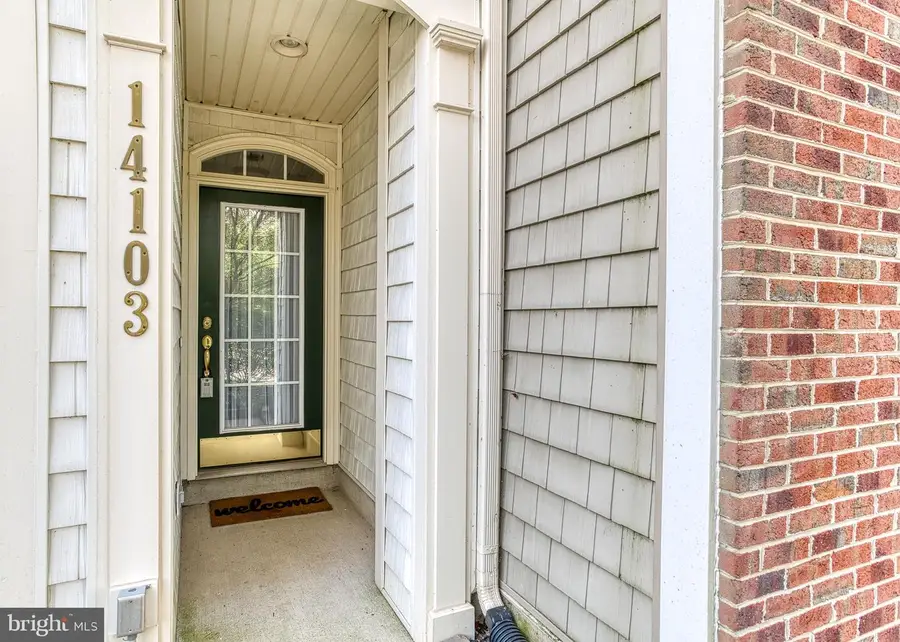 14103 Catbird Dr, Gainesville, VA 20155 - #3
