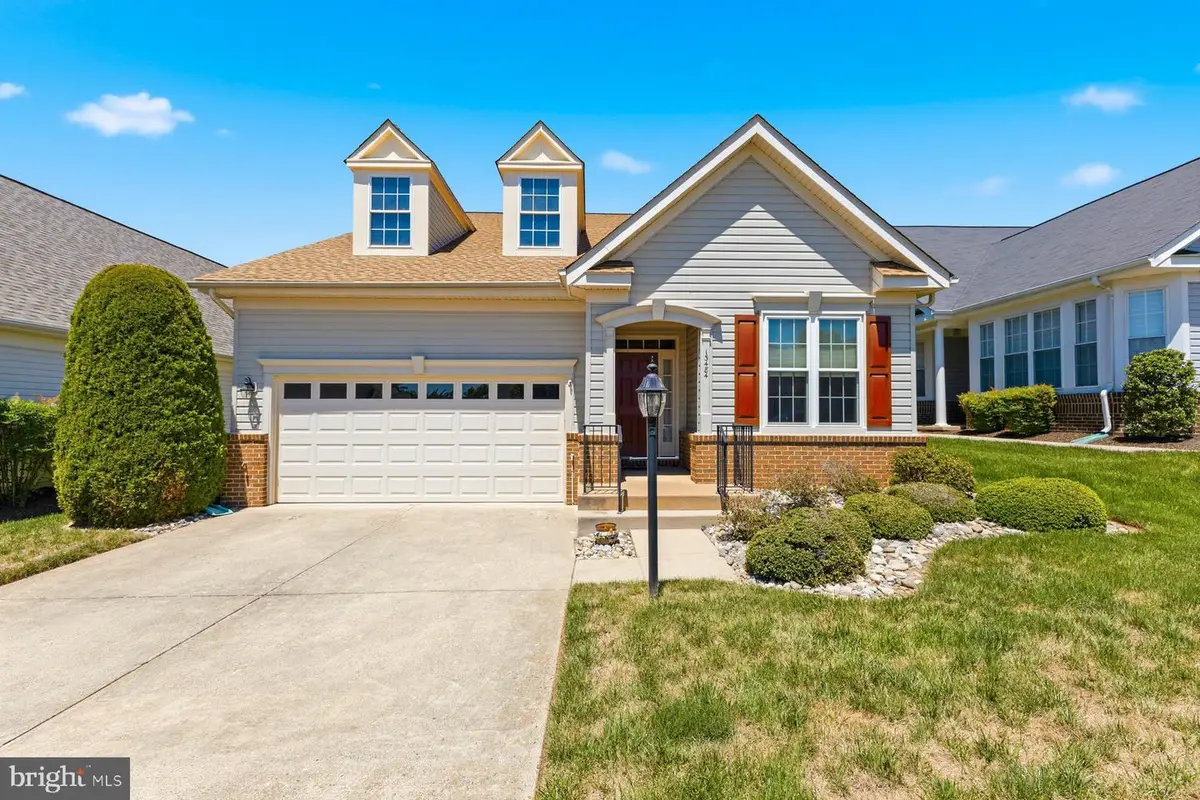 13484 Fieldstone Way, Gainesville, VA 20155 - #1
