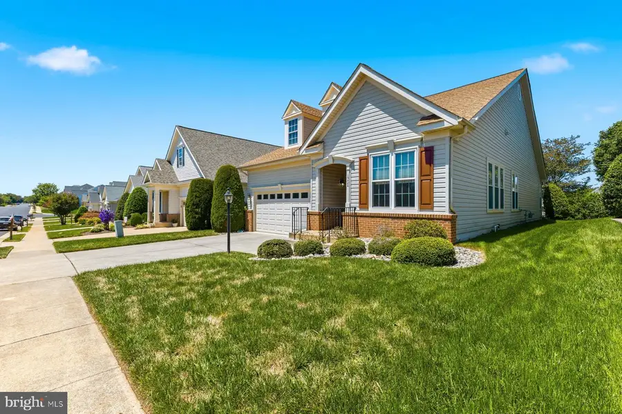 13484 Fieldstone Way, Gainesville, VA 20155 - #3