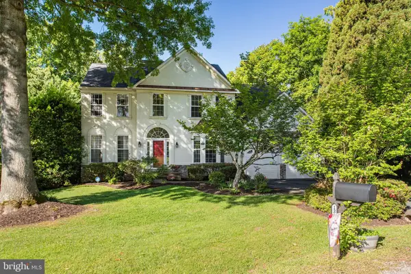 13676 Andorra Dr, WOODBRIDGE, VA 22193