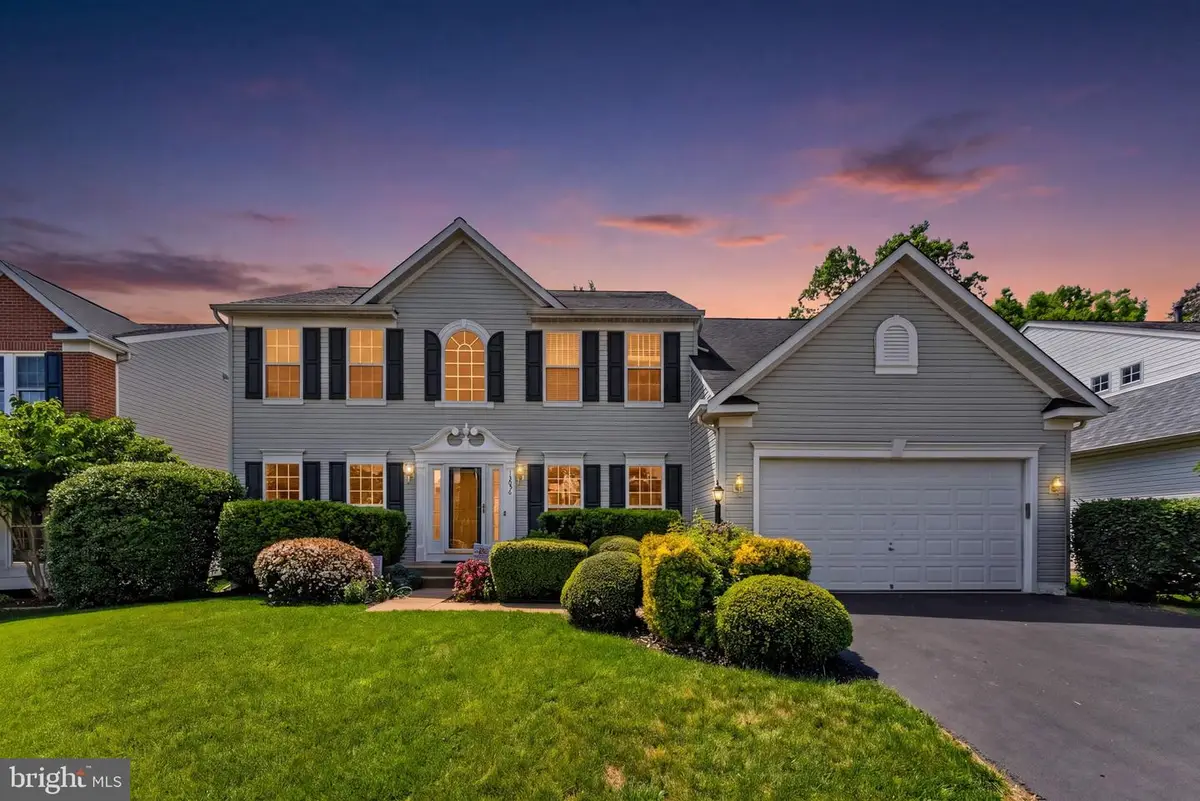 13056 Gorham Way, Woodbridge, VA 22192 - #1