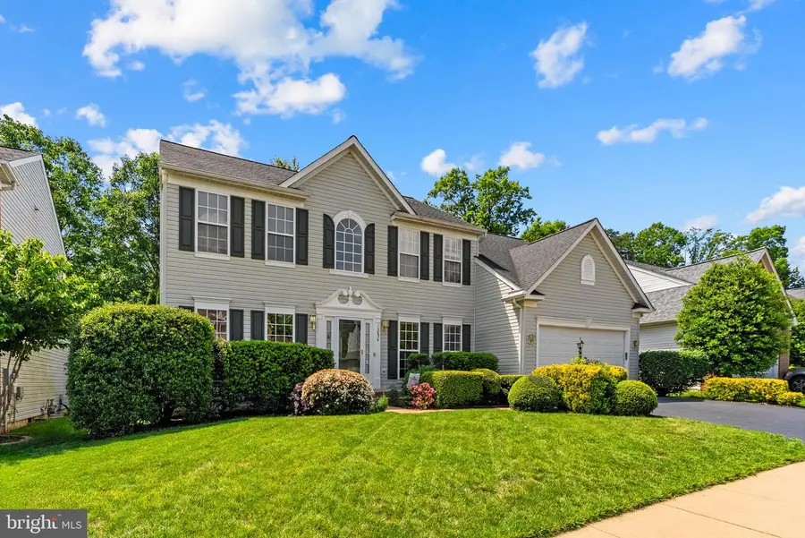 13056 Gorham Way, Woodbridge, VA 22192 - #2