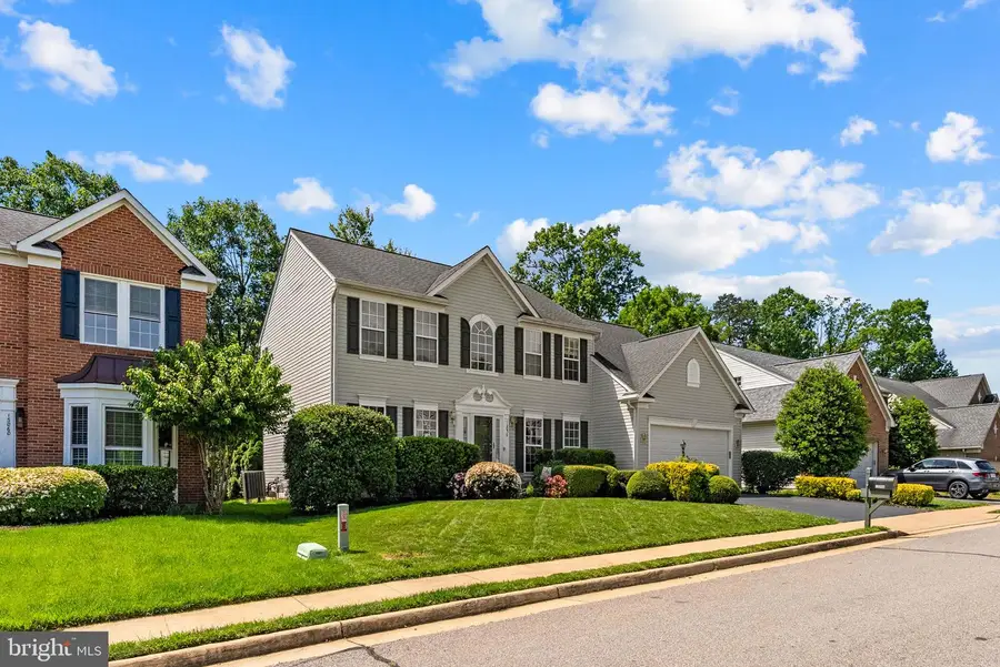 13056 Gorham Way, Woodbridge, VA 22192 - #3