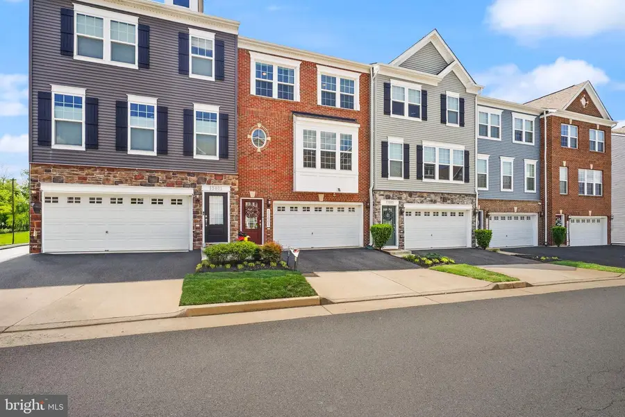 13803 Litespeed Way, Gainesville, VA 20155 - #2
