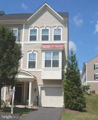 2889 Chinkapin Oak Ln, Woodbridge, VA 22191 - #1
