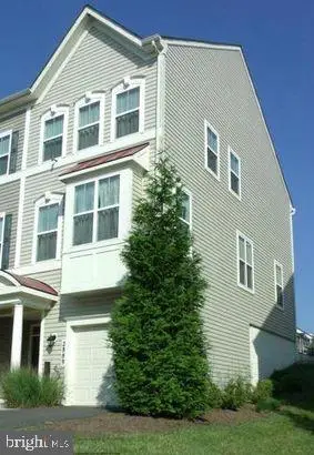 2889 Chinkapin Oak Ln, Woodbridge, VA 22191 - #2