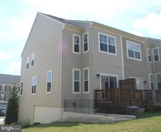 2889 Chinkapin Oak Ln, Woodbridge, VA 22191 - #3