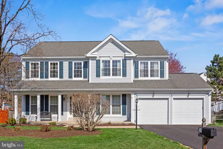 8538 Welsh Pony Ct, Gainesville, VA 20155 - #2