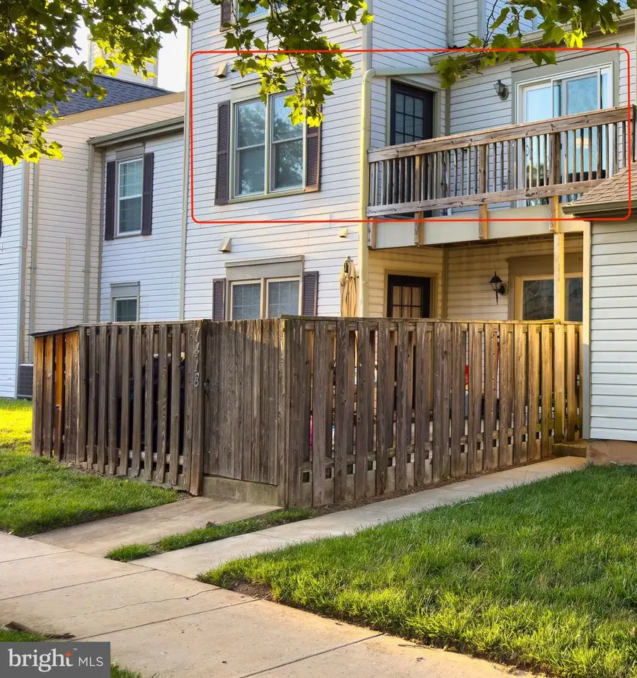 7416 Rokeby Dr, Manassas, VA 20109 - #2