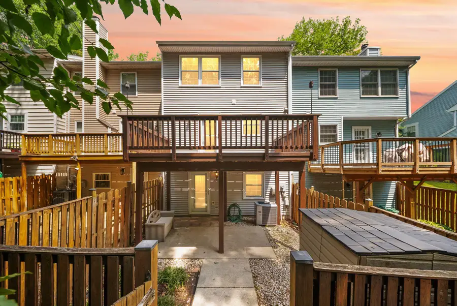 15325 Waters Edge Ct, Dumfries, VA 22025 - #2
