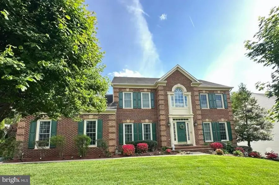 12923 Champlain Dr, Manassas, VA 20112 - #2