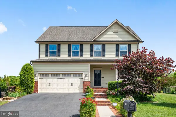 2505 Sweet Clover Ct, DUMFRIES, VA 22026