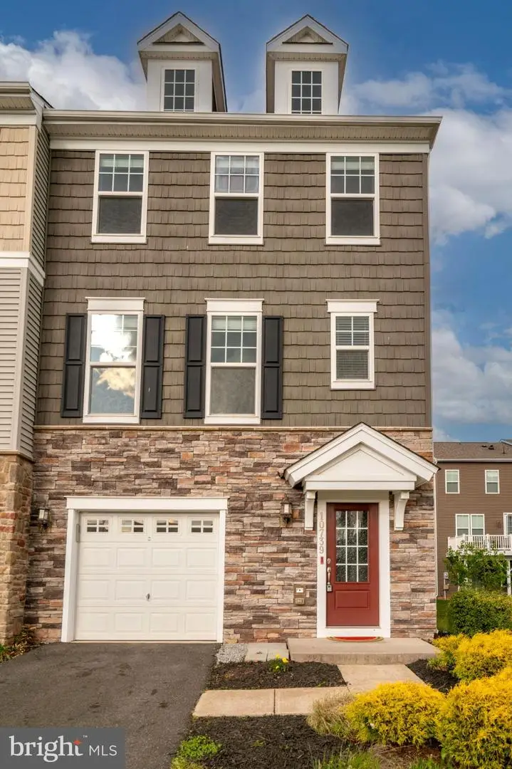 10739 Caledonia Meadow Dr, Manassas, VA 20112 - #3