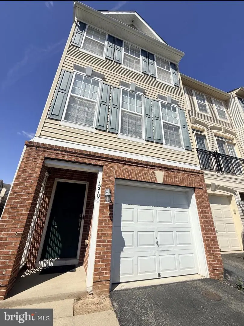 15700 John Diskin Cir, Woodbridge, VA 22191 - #1