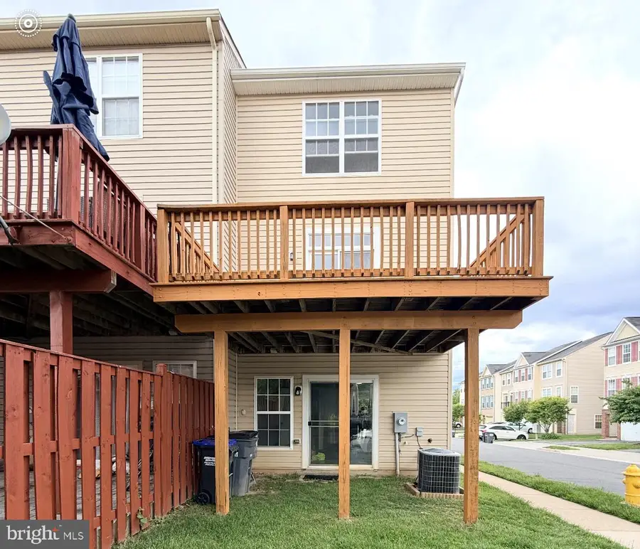 15700 John Diskin Cir, Woodbridge, VA 22191 - #2