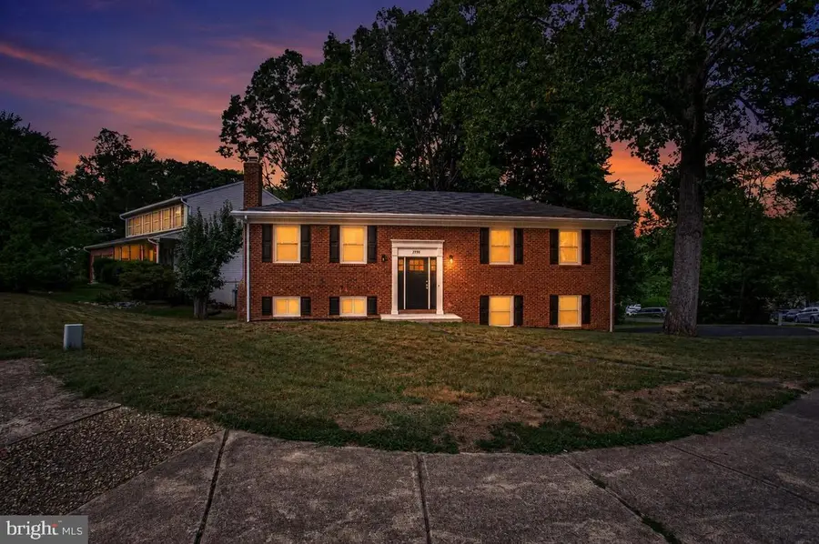 3998 Hidden Valley Ct, Dumfries, VA 22025 - #2