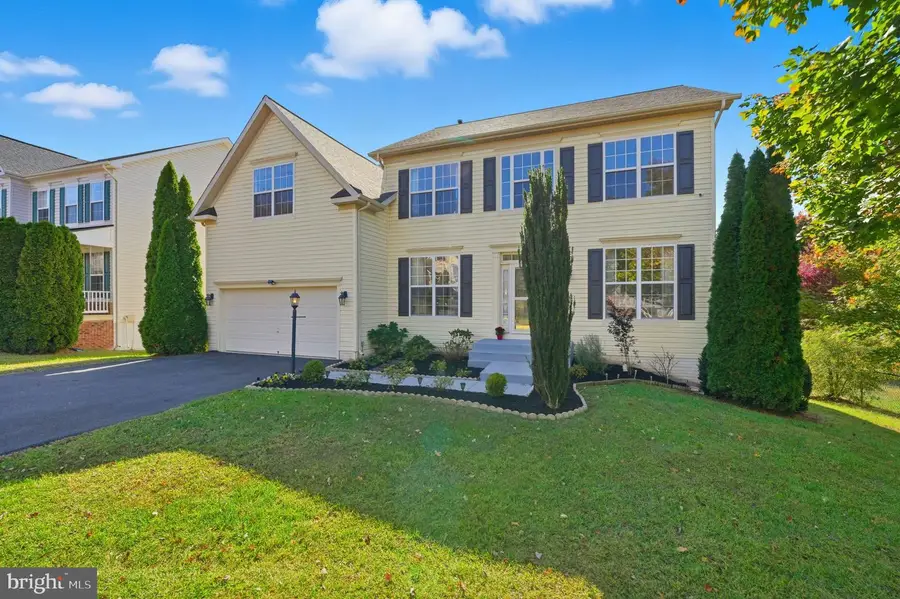 14979 Hopewells Landing Dr, Gainesville, VA 20155 - #2