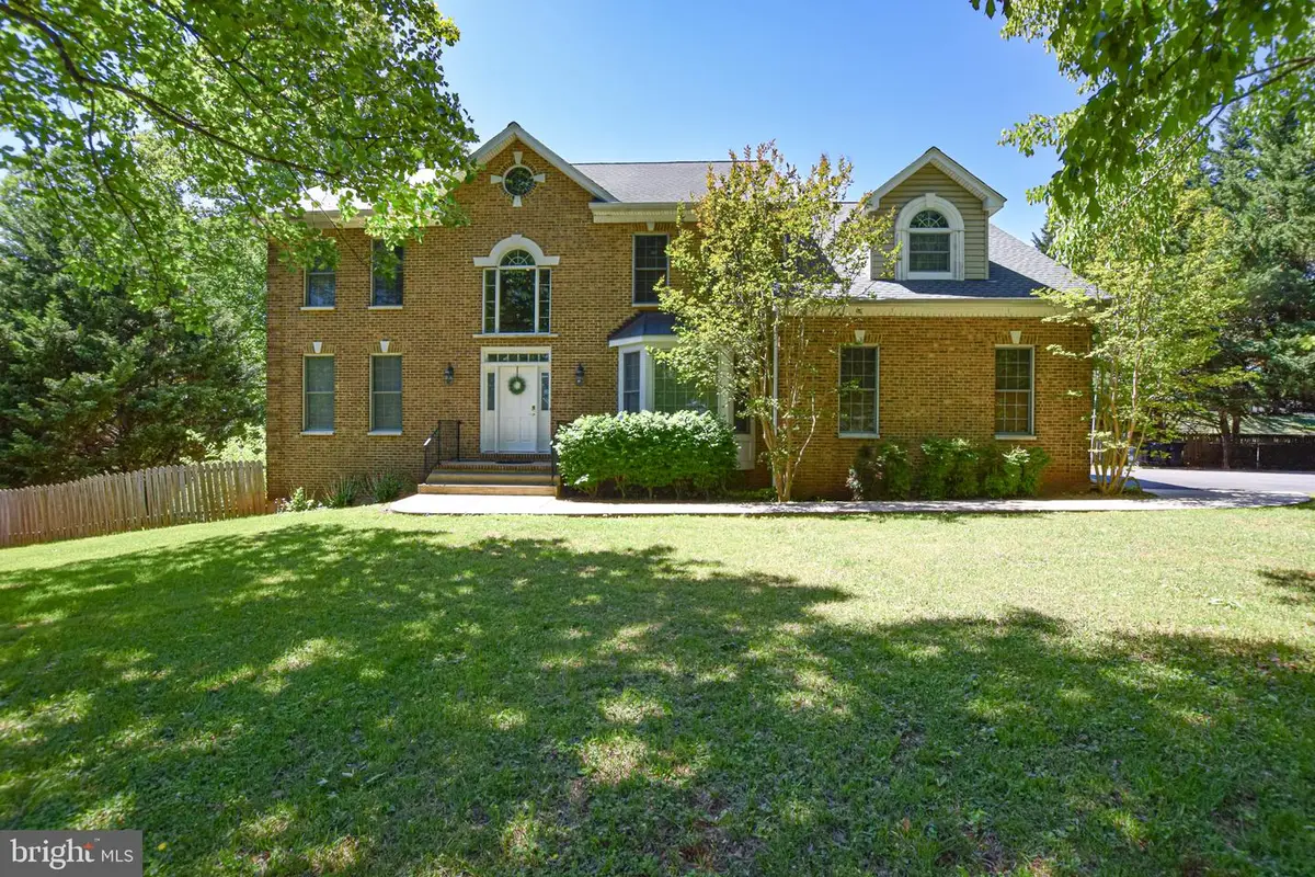 4228 Misty Ridge Dr, Haymarket, VA 20169 - #1