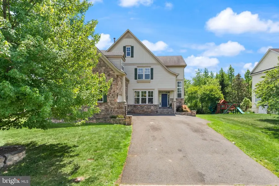 12850 Victory Lakes Loop, Bristow, VA 20136 - #2