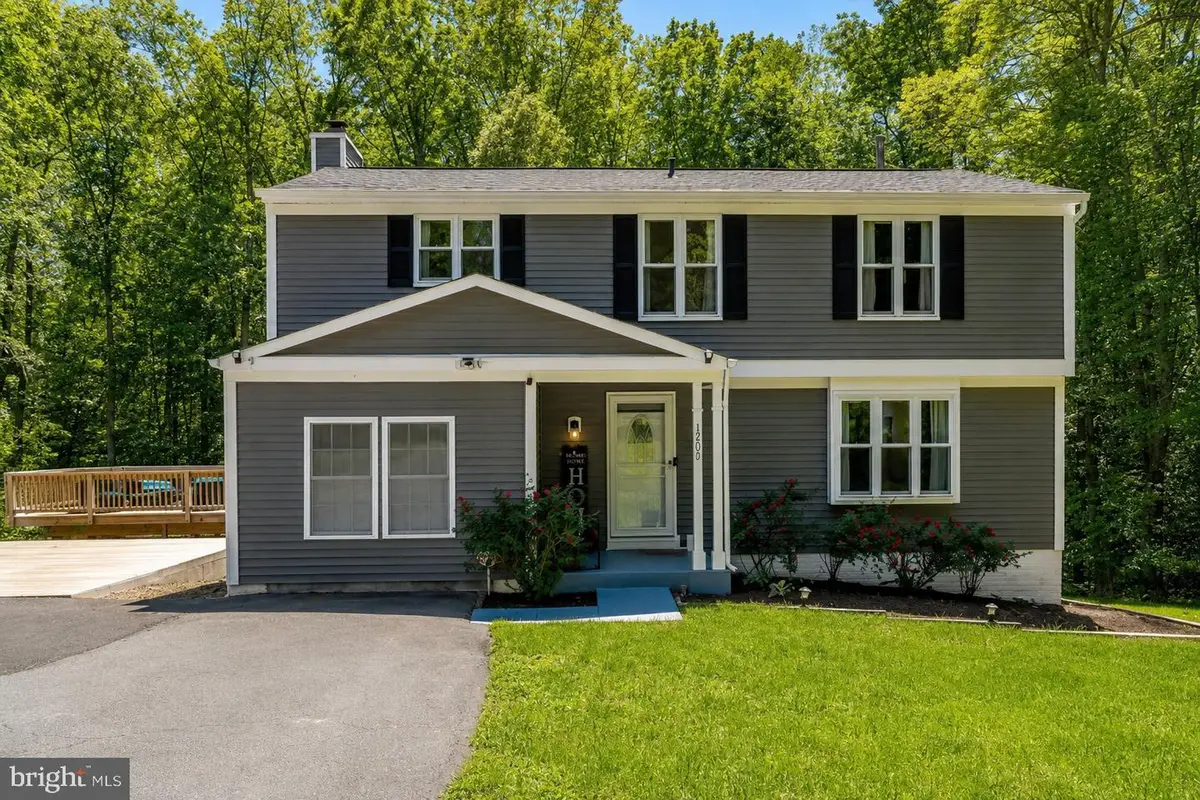 8085 Gracie Dr, Manassas, VA 20112 - #1