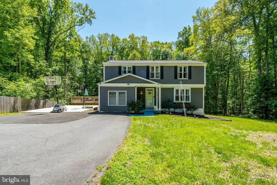 8085 Gracie Dr, Manassas, VA 20112 - #2