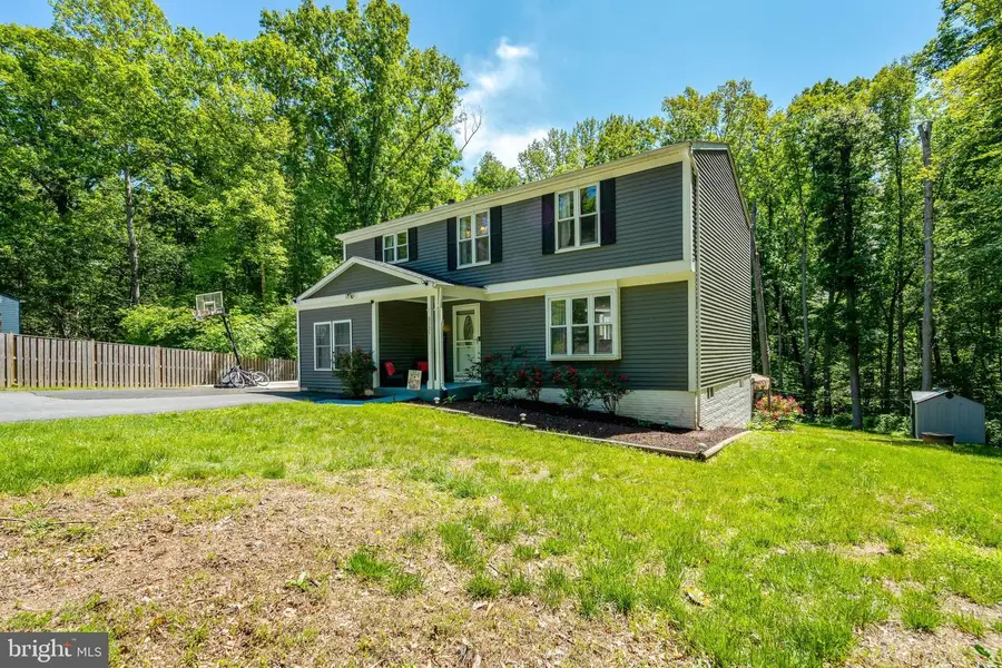 8085 Gracie Dr, Manassas, VA 20112 - #3