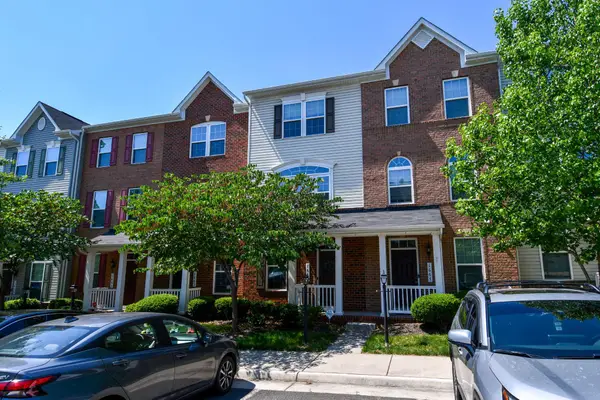 1665 Dorothy Ln, WOODBRIDGE, VA 22191