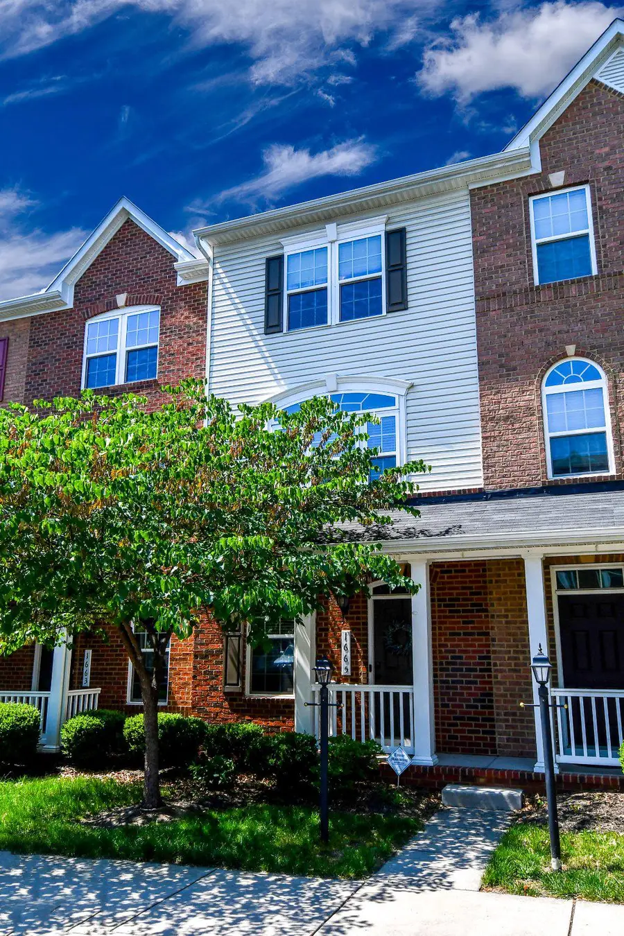 1665 Dorothy Ln, Woodbridge, VA 22191 - #2