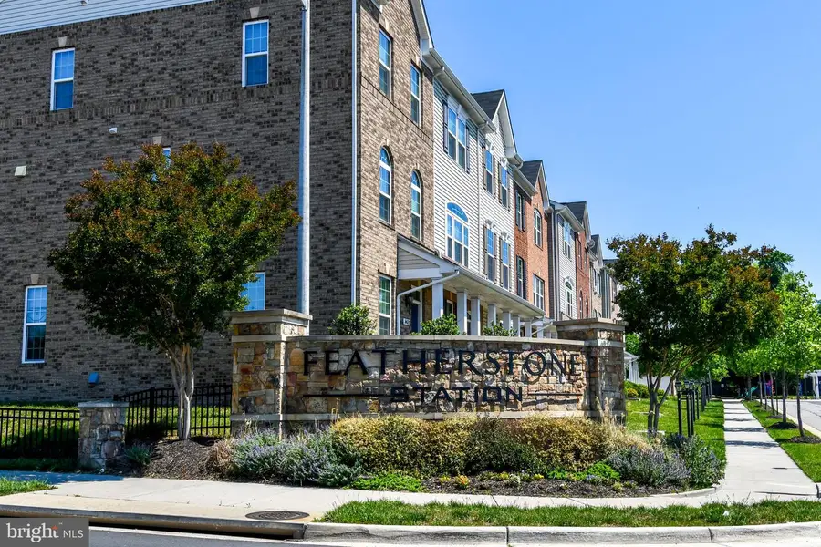 1665 Dorothy Ln, Woodbridge, VA 22191 - #3