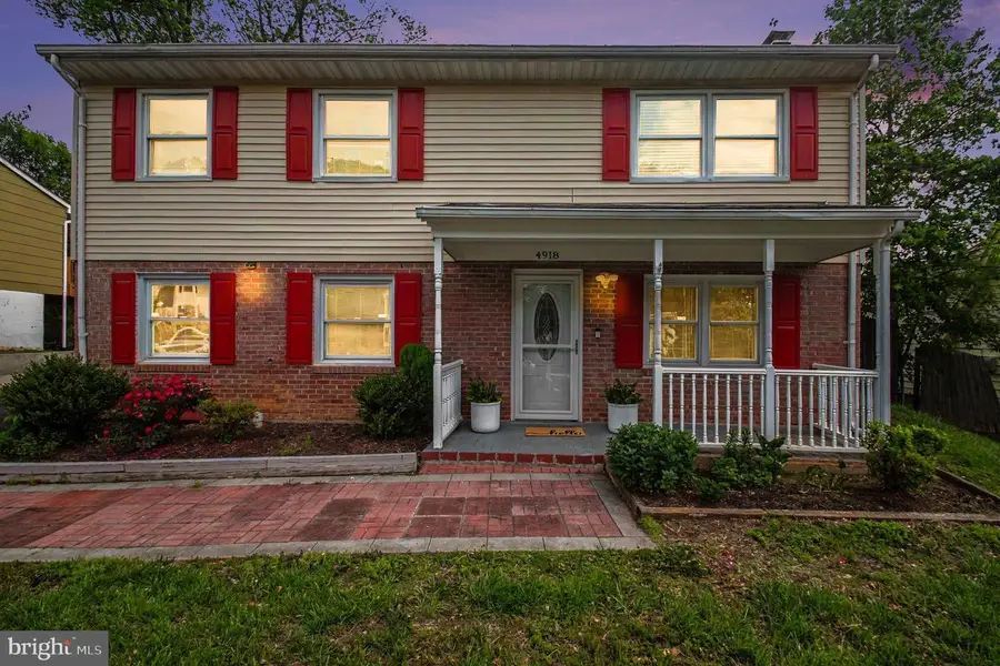 4918 Longhorn Dr, Woodbridge, VA 22193 - #2