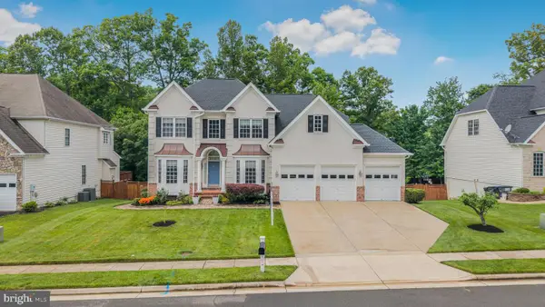 14138 Baneberry Cir, MANASSAS, VA 20112