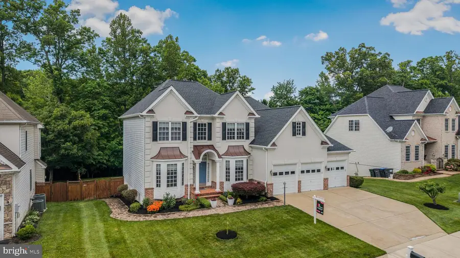 14138 Baneberry Cir, Manassas, VA 20112 - #2
