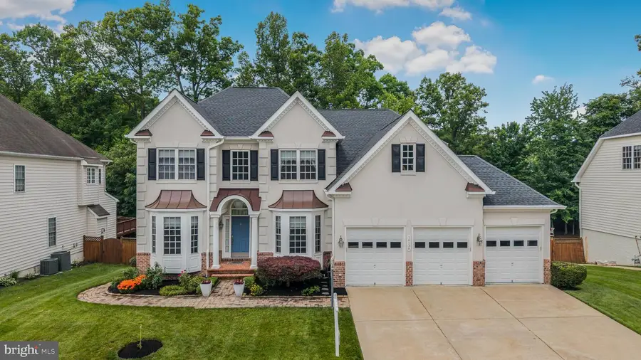 14138 Baneberry Cir, Manassas, VA 20112 - #3